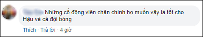 Fan Việt ủng hộ Văn Hậu trở về Hà Nội FC sau một năm du học tại trời Âu - Ảnh 3.