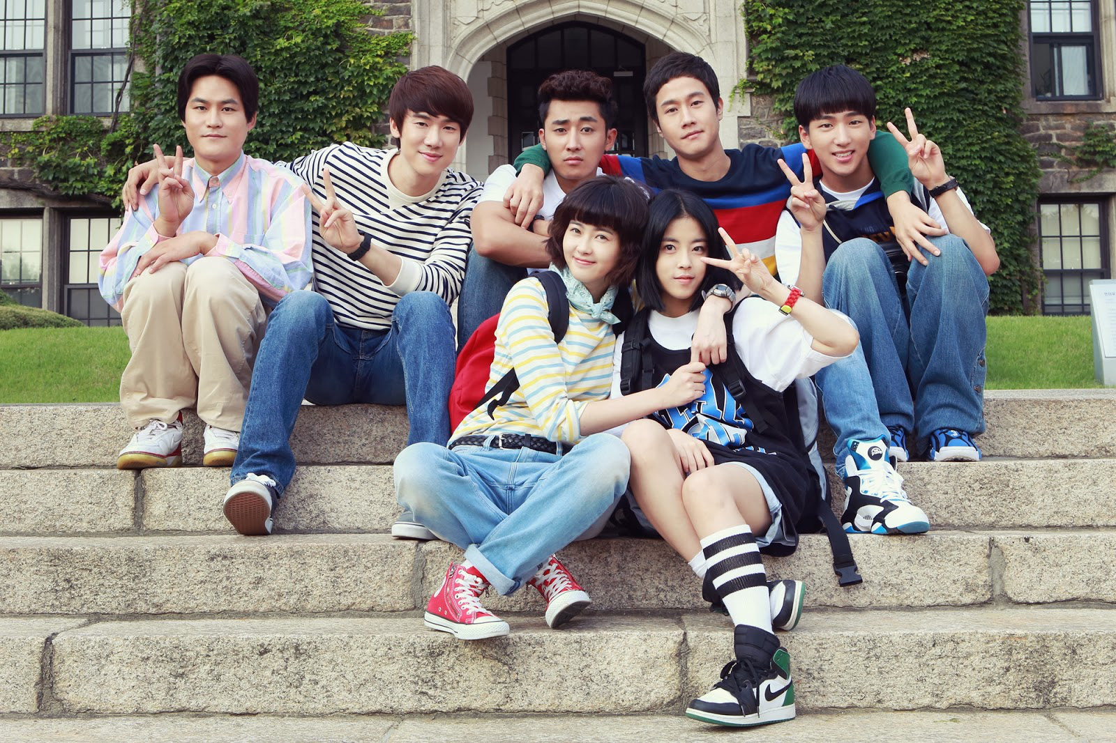 Nhìn lại bộ ba phim Reply huyền thoại của tvN: Reply 1997 chiếm trọn trái tim fan Kpop, trận chiến tìm chồng nâng tầm độ khó từ 1994 tới 1988 - Ảnh 9. Nhìn lại bộ ba phim Reply huyền thoại của tvN: Reply 1997 chiếm trọn trái tim fan Kpop, trận chiến tìm chồng nâng tầm độ khó từ 1994 tới 1988 - Ảnh 9.