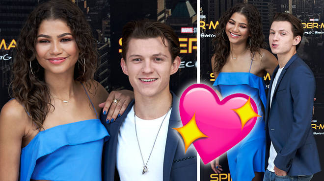 Người Nhện lại chia tay bạn gái chỉ sau 1 năm hẹn hò, thuyền Tom Holland - Zendaya tiếp tục căng buồm ra khơi! - Ảnh 4.