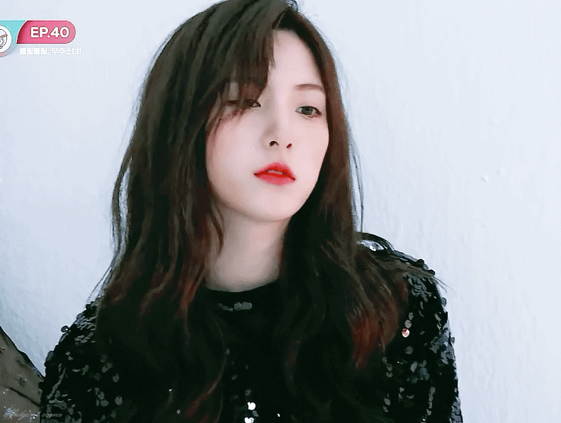 School 2020 x&aacute;c nhận c&oacute; th&ecirc;m đại mĩ nữ tham gia, trai đẹp Kim Yo Han (X1) sa lưới t&igrave;nh tay ba rắc rối - Ảnh 4.