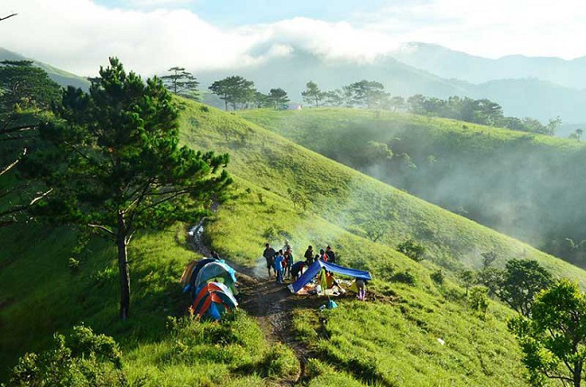 Loạt án mạng tại đường phượt Tà Năng Phan Dũng được đưa lên màn ảnh rộng, mê phim sinh tồn chớ có bỏ qua! - Ảnh 5.