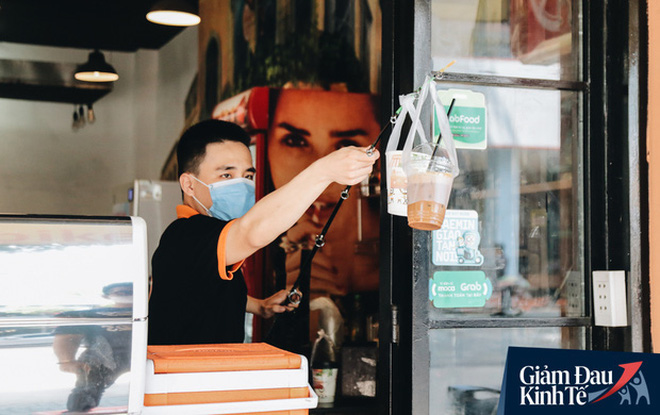 Các nhà hàng, quán cafe, trà sữa Việt Nam chuyển mình để “sống còn” qua mùa dịch: Loạt cách thu lợi nhuận dù không cần mở cửa - Ảnh 7.