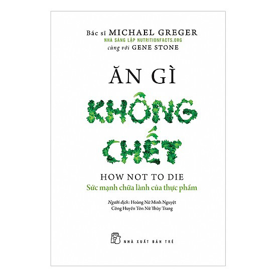 Có tiền chưa chắc mua được sức khoẻ nhưng có thời gian để nghiền ngẫm 5 cuốn sách này, bạn chẳng tốn 1 xu mà hiếm khi đau ốm - Ảnh 2.