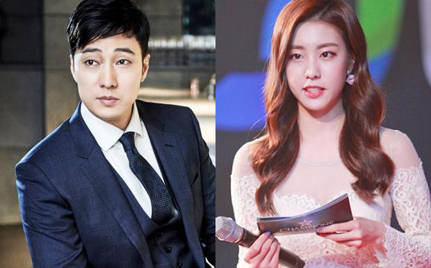 Cho Eun Jung kết hôn So Ji Sub, người buồn nhất hôm nay gọi tên quỷ vương Faker - Ảnh 1.