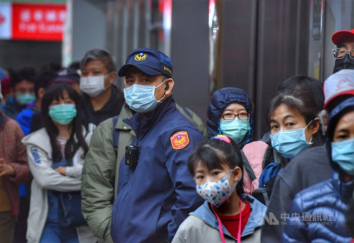  CNN: Sau đòn đau nhớ đời, Đài Loan trở thành một trong những nơi chống dịch COVID-19 tốt hàng đầu thế giới - Ảnh 2.