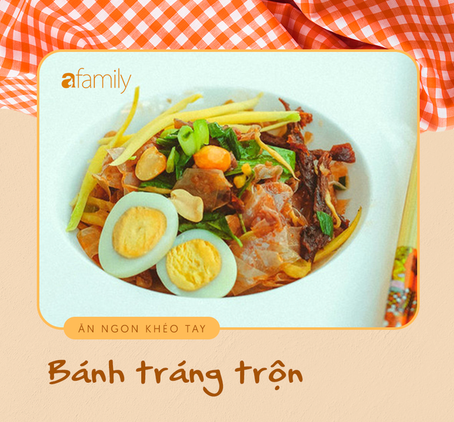 Trend gần đây: Bánh tráng trở thành thứ nguyên liệu thần thánh làm được cả bánh cuốn, há cảo, bánh gạo Tokbokki... - Ảnh 13.