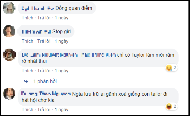 Học Taylor Swift, nữ nghệ sĩ từng có hit No.1 đến 7 tuần “phủ trắng” MXH để thông báo comeback, ai ngờ phản ứng nhận được lại “ê chề” - Ảnh 6.