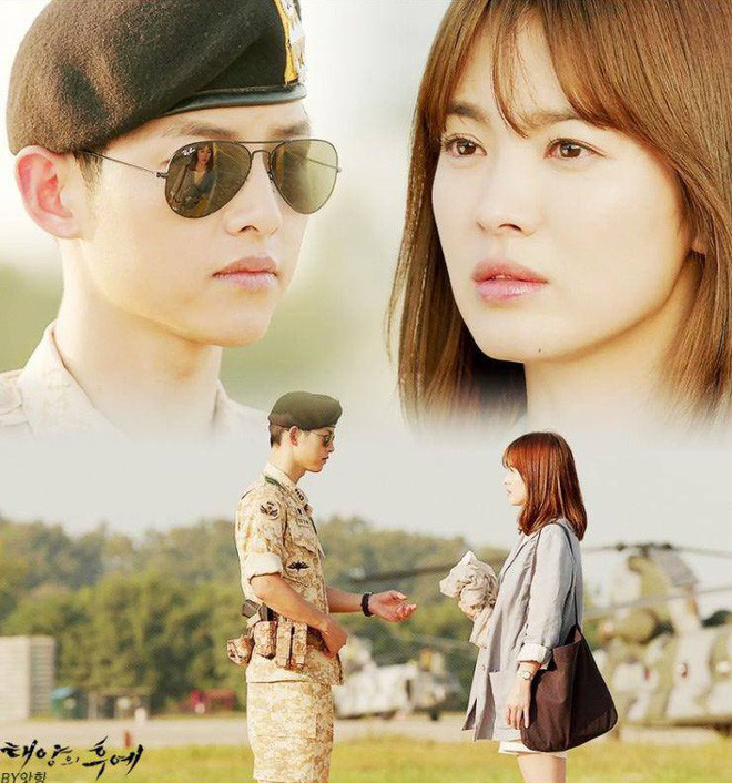 Nhìn lại cuộc hôn nhân đấu đá giữa Song Joong Ki - Song Hye Kyo: 3 nguyên nhân khiến cặp đôi vàng đổ vỡ là gì? - Ảnh 3.