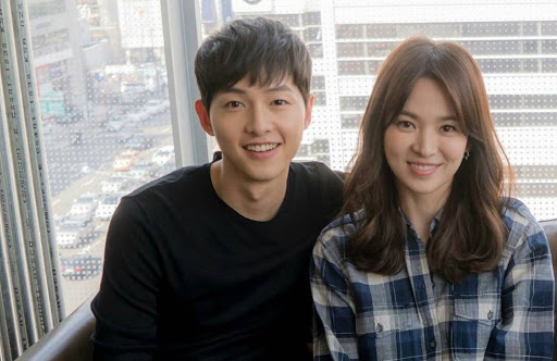 Nhìn lại cuộc hôn nhân đấu đá giữa Song Joong Ki - Song Hye Kyo: 3 nguyên nhân khiến cặp đôi vàng đổ vỡ là gì? - Ảnh 6.