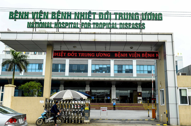Chia sẻ của nữ phó trưởng khoa Nhiễm khuẩn Tổng hợp BV Bệnh Nhiệt đới TƯ hơn 1 tháng chưa về nhà - Ảnh 5.