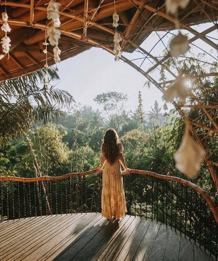 Khu du lịch mới toanh ở Việt Nam đang thu hút chục nghìn share vì kiến trúc hình tổ chim độc đáo, nhưng thực hư là như thế nào? - Ảnh 11. Khu du lịch mới toanh ở Việt Nam đang thu hút chục nghìn share vì kiến trúc hình tổ chim độc đáo, nhưng thực hư là như thế nào? - Ảnh 11.