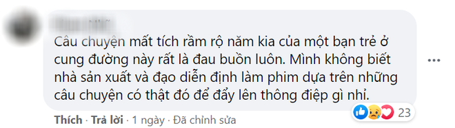 Poster Tà Năng Phan Dũng gây tranh cãi vì tạo liên tưởng đến tai nạn có thật từ tagline Đừng tách đoàn? - Ảnh 5.