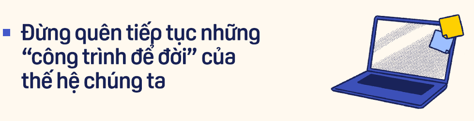 COVID-19 dạy ta một điều: Thế hệ chúng ta có khi đến 70 tuổi vẫn phải lên mạng tự học  - Ảnh 8.