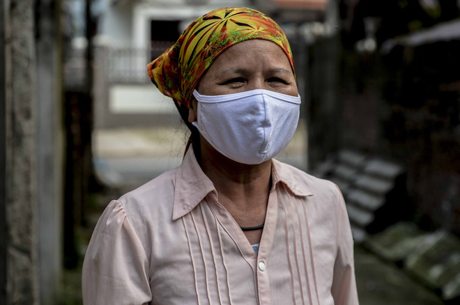 T&acirc;m sự của b&agrave; con Hạ L&ocirc;i, nơi c&oacute; 2 người mắc COVID-19 sinh sống - Ảnh 1.