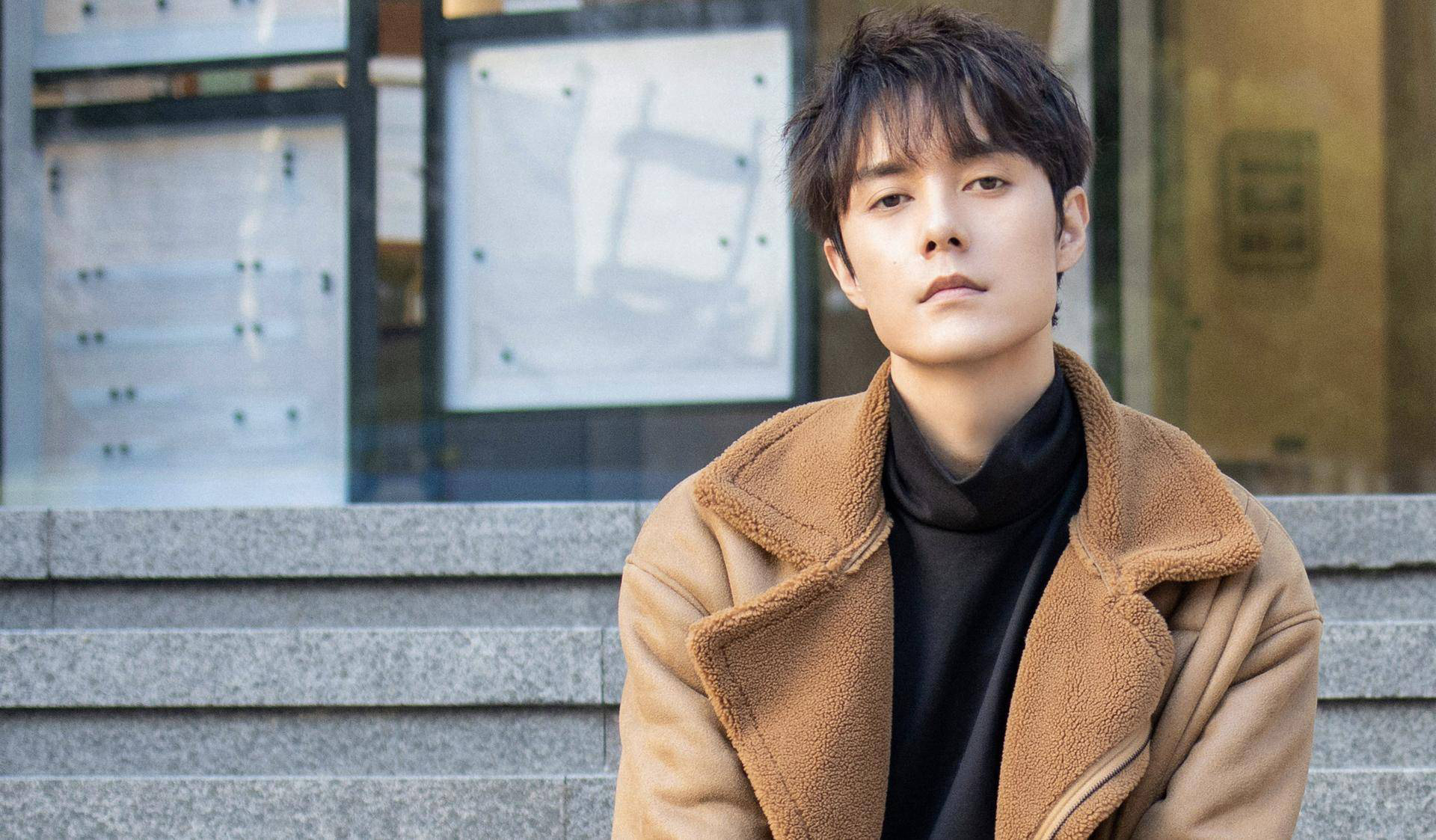 Drama ngoại t&igrave;nh của Cbiz: T&igrave;nh cũ Đặng Lu&acirc;n v&agrave; 2 sao nữ bị mỹ nam K&yacute; Ức Độc Quyền bắt c&aacute; 4 tay với loạt t&igrave;nh tiết g&acirc;y sốc - Ảnh 1.