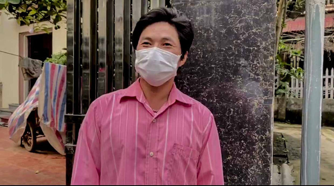 T&acirc;m sự của b&agrave; con Hạ L&ocirc;i, nơi c&oacute; 2 người mắc COVID-19 sinh sống - Ảnh 3.