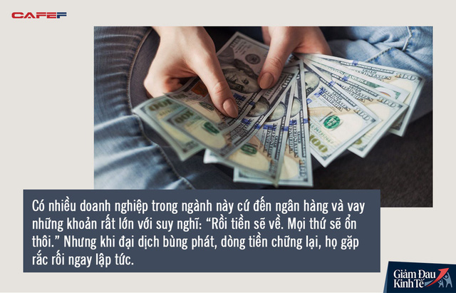  Phải cắt giảm 300 nhân viên, đầu bếp nổi tiếng ngậm ngùi nhìn nhà hàng gây dựng suốt 19 năm sụp đổ trong 1 tháng vì Covid-19: Tương lai sẽ chẳng còn như trước!  - Ảnh 5.