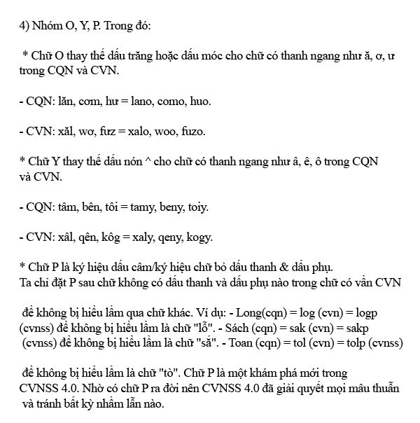 Cha đẻ bộ ‘Chữ Việt Nam song song 4.0’: Dân mạng ném đá, giễu cợt, trêu chọc rất nhiều - Ảnh 5.