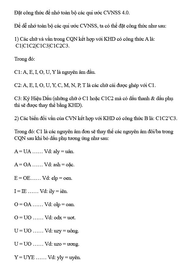 Cha đẻ bộ ‘Chữ Việt Nam song song 4.0’: Dân mạng ném đá, giễu cợt, trêu chọc rất nhiều - Ảnh 6.