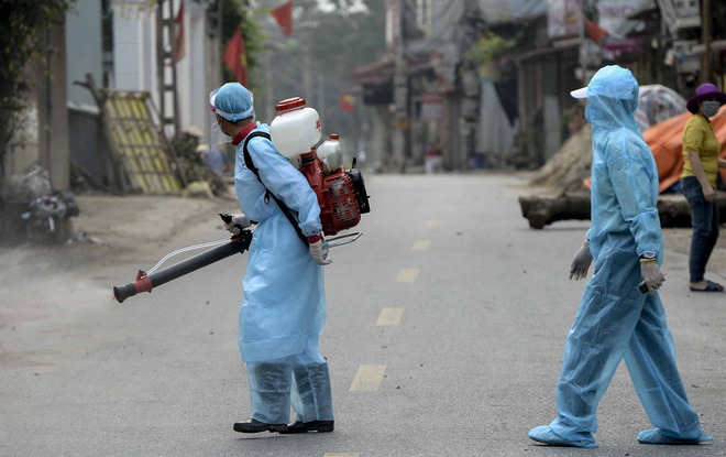 T&acirc;m sự của b&agrave; con Hạ L&ocirc;i, nơi c&oacute; 2 người mắc COVID-19 sinh sống - Ảnh 6.