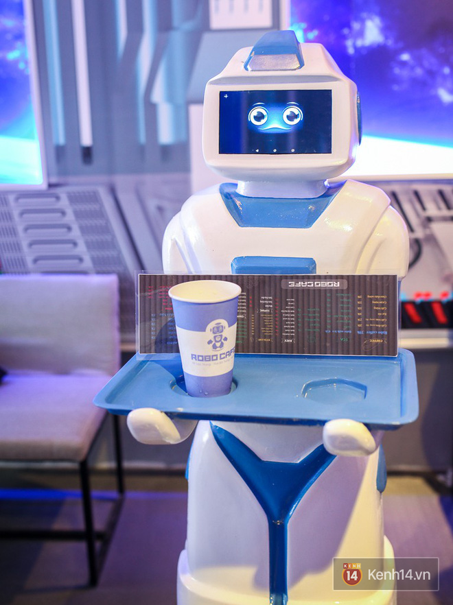 7 nghề chắc chắn ít còn cơ hội tồn tại trong tương lai do bị robot thay thế - Ảnh 1.