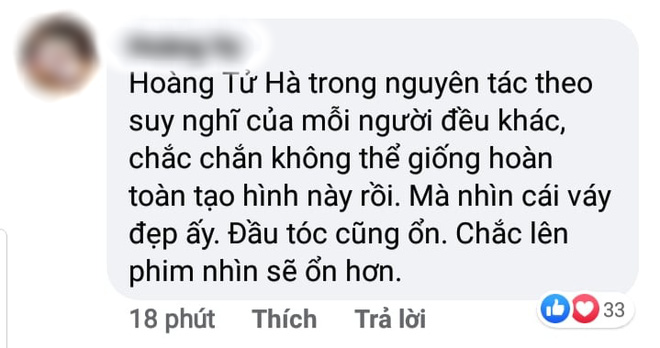 Lộ tạo hình của Dương Tử  trong Thanh Trâm Hành: Đẹp thì đẹp nhưng tơi bời hoa lá như mới bị ai đi đường quyền vậy ta? - Ảnh 6.