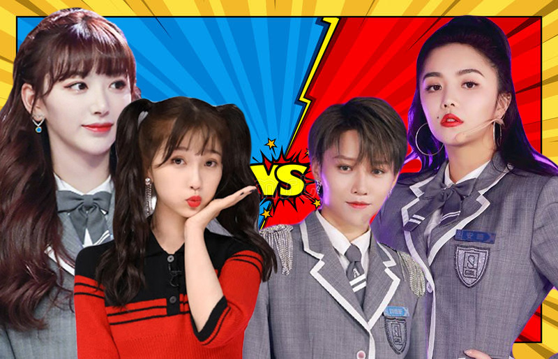 Đi t&igrave;m biệt đội Avengers của &ldquo;Thanh Xu&acirc;n C&oacute; Bạn 2&rdquo;: Team của Ngu Thư H&acirc;n quy tụ to&agrave;n nh&acirc;n tố nổi bật - Ảnh 1.