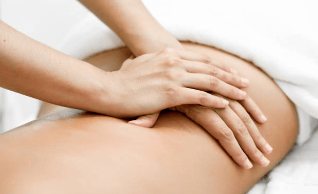 Cấm lao động Việt Nam ra nước ngoài làm nghề massage - Ảnh 1.