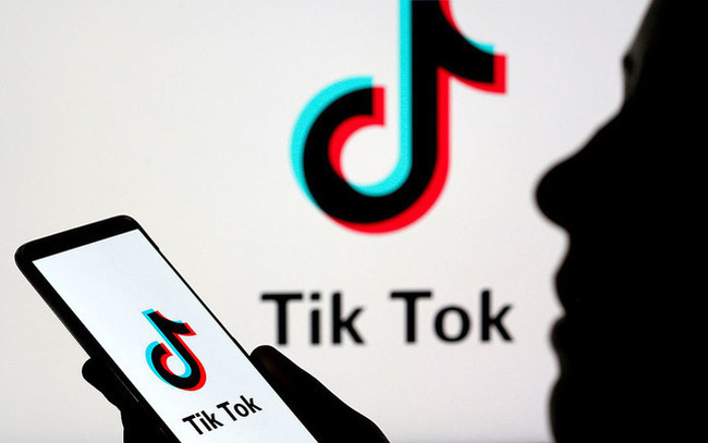 Ứng dụng video hấp nhẫn nhất thế giới TikTok lấn sân sang truyền hình - Ảnh 1.