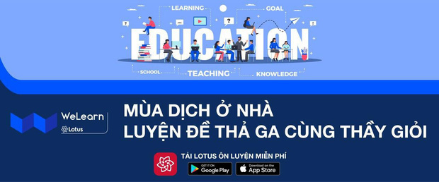 Liên tục thay đổi cơ chế thi tốt nghiệp THPT Quốc gia 2020, sĩ tử cần chuẩn bị những gì để đạt kết quả cao? - Ảnh 6.