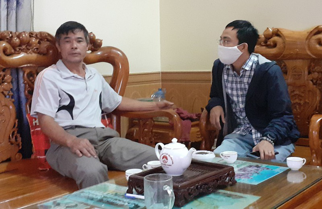 Vĩnh Ph&uacute;c: Người đ&agrave;n &ocirc;ng tử vong sau cuộc nhậu, gia đ&igrave;nh nạn nh&acirc;n cầu cứu sau kết luận gi&aacute;m định mơ hồ - Ảnh 3.