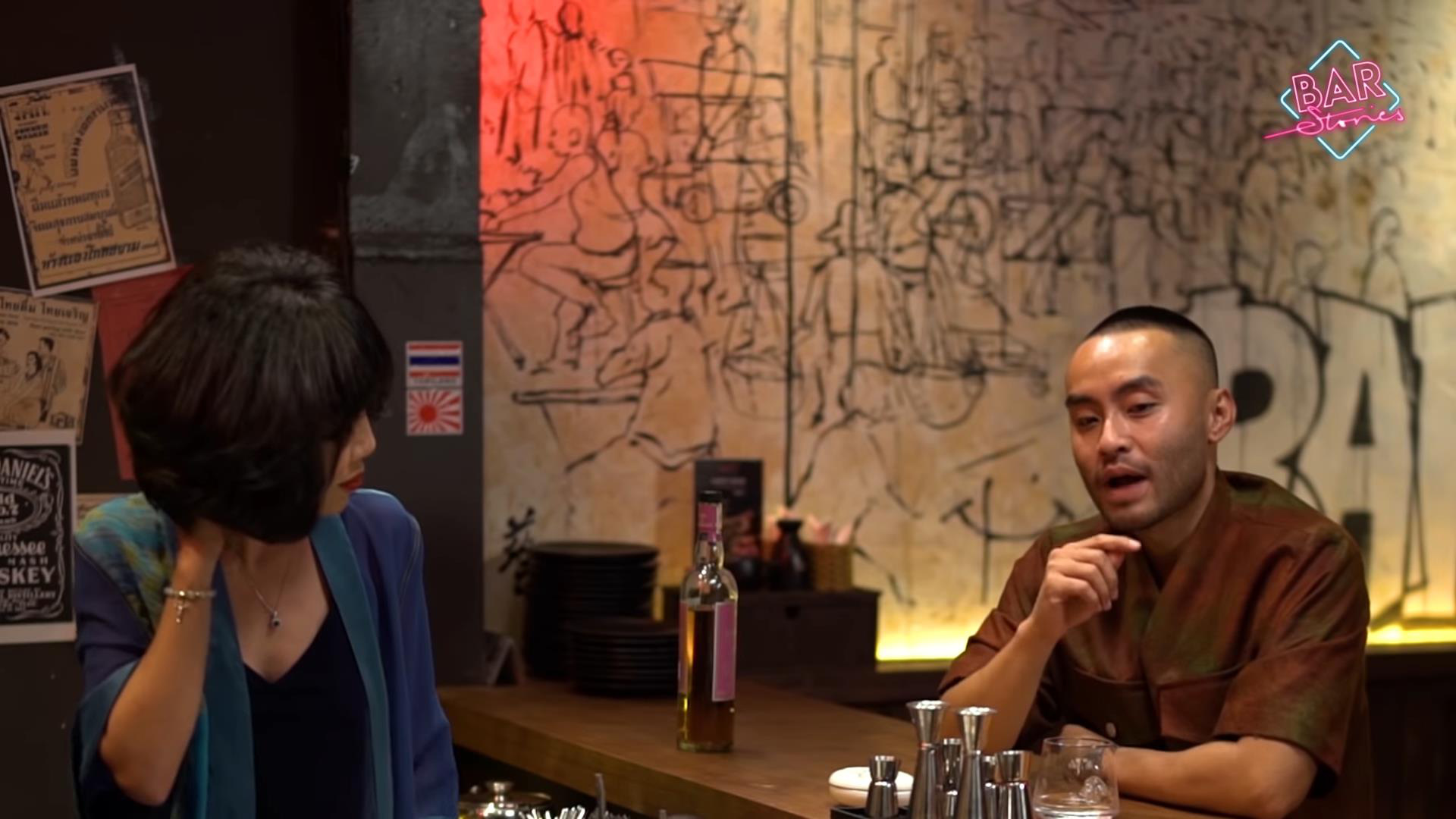 Dustin Ph&uacute;c Nguyễn: Phải n&ecirc;n thử t&igrave;nh một đ&ecirc;m &iacute;t nhất l&agrave; 5 đến 10 lần để biết m&igrave;nh th&iacute;ch g&igrave; - Ảnh 3.