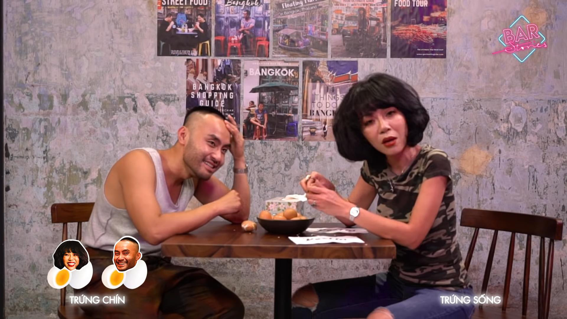 Dustin Ph&uacute;c Nguyễn: Phải n&ecirc;n thử t&igrave;nh một đ&ecirc;m &iacute;t nhất l&agrave; 5 đến 10 lần để biết m&igrave;nh th&iacute;ch g&igrave; - Ảnh 5.