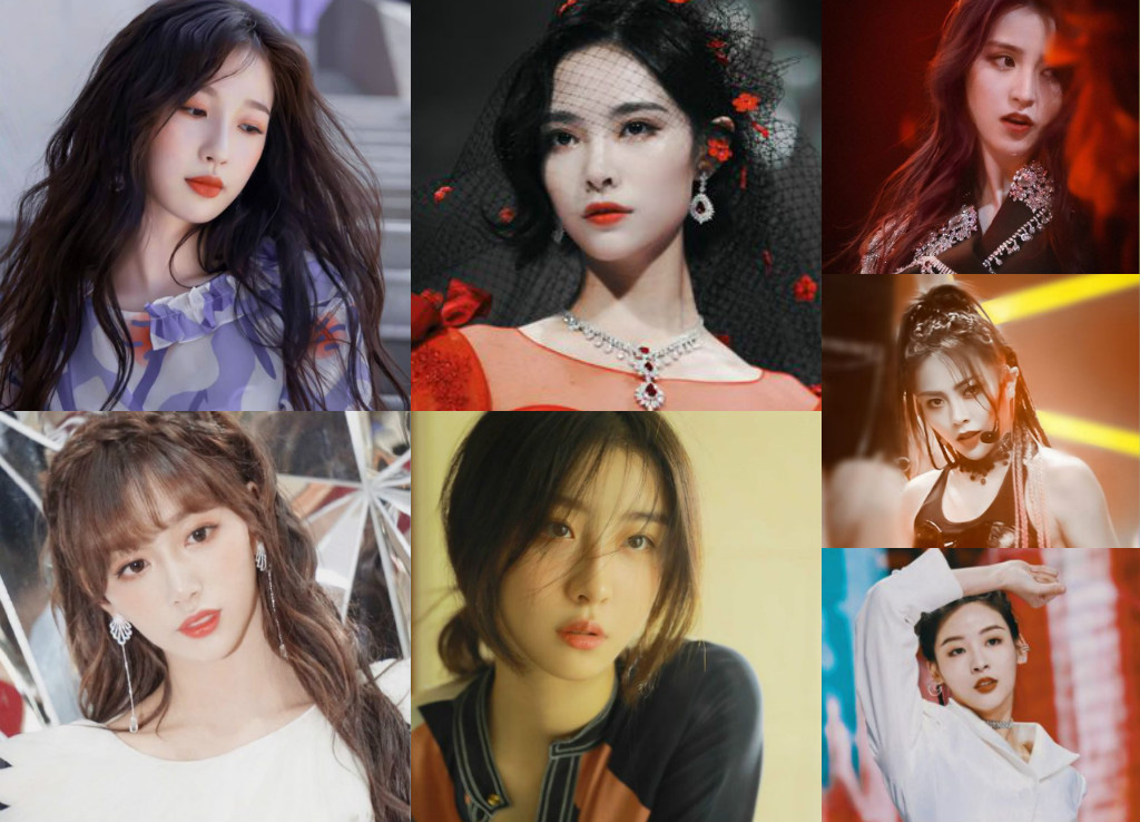 Đi t&igrave;m biệt đội Avengers của &ldquo;Thanh Xu&acirc;n C&oacute; Bạn 2&rdquo;: Team của Ngu Thư H&acirc;n quy tụ to&agrave;n nh&acirc;n tố nổi bật - Ảnh 7.