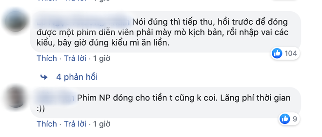 Phim Trạng Quỳnh bị đàn anh chỉ ra sạn, Nhã Phương nằm không cũng ăn đạn - Ảnh 5.