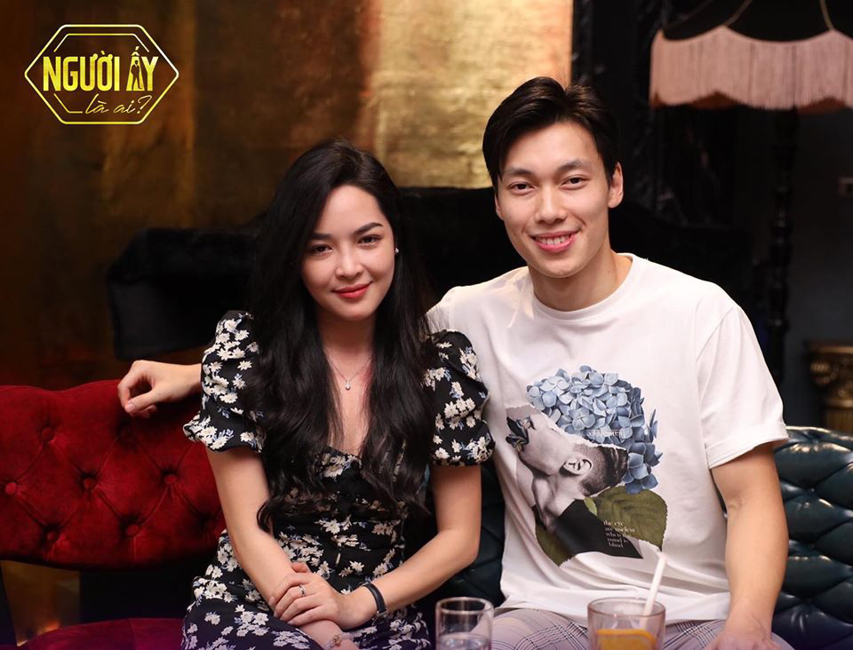 Who is the queen Alan Pham and his cousin Thu Ngoc flew to Hanoi to meet Thanh Quynh's girlfriend - Photo 3.