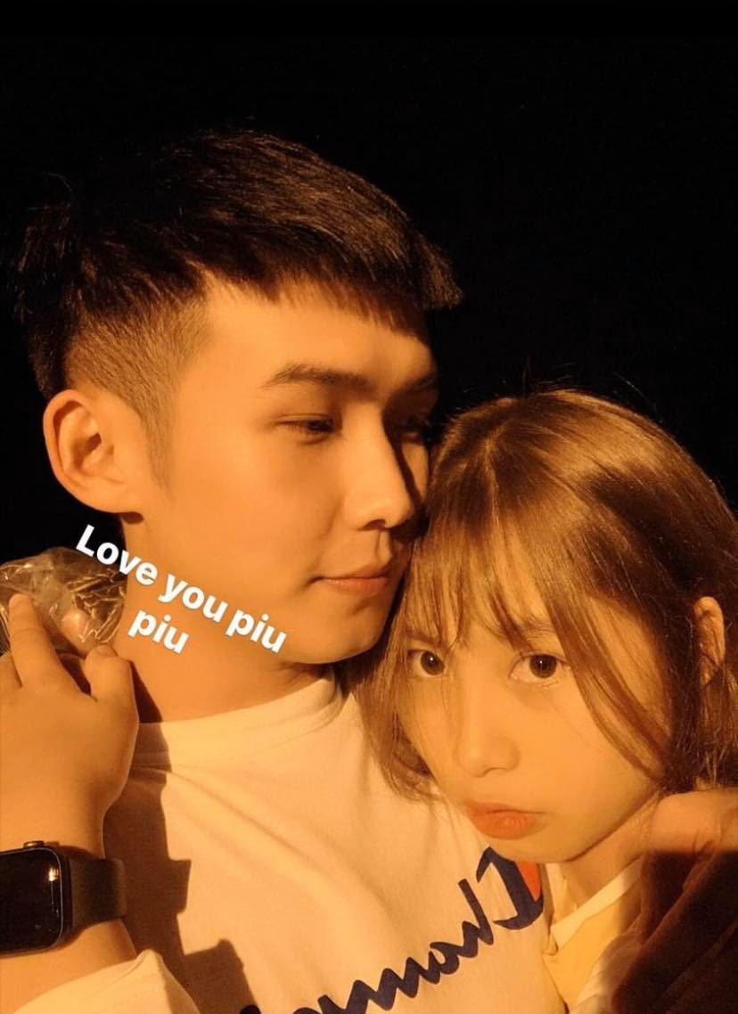 Crush cháu trai giám đốc chuẩn mẫu tổng tài, cô gái định rút lui vì ...