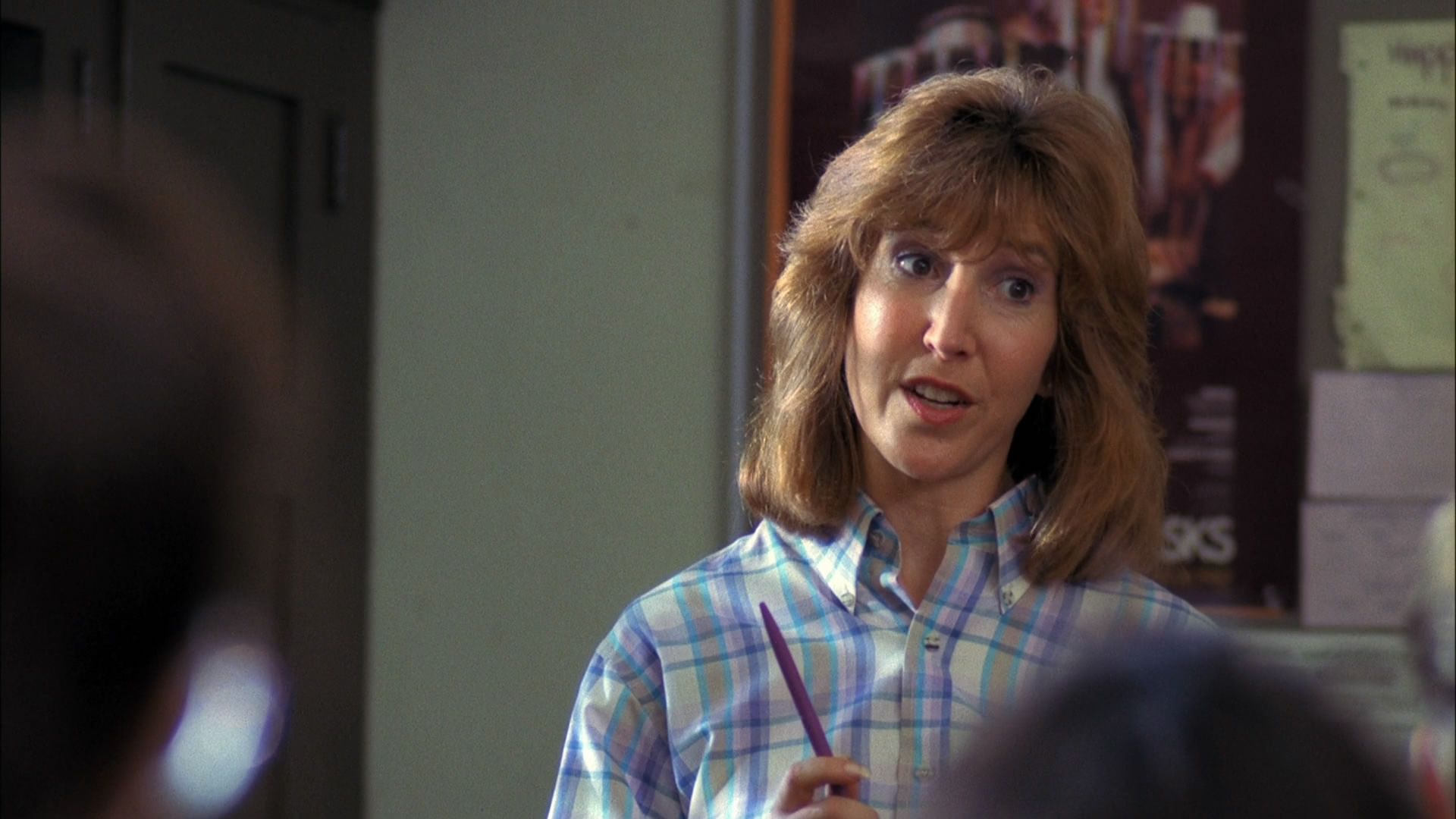 Lin shaye feet
