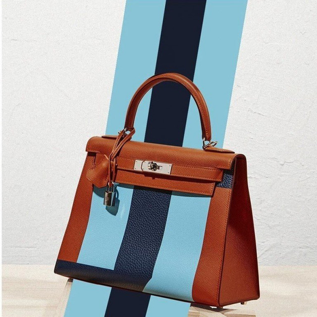 Vì sao một vài chiếc túi xách của phụ nữ có giá lên đến cả triệu USD nhưng các chuyên gia vẫn cho là quá rẻ? - Ảnh 3.