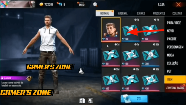 Tiếp đà Pay to Win, Free Fire sẽ tung ra nhân vật mới với khả năng cực khủng, hứa hẹn tạo nên làn sóng mất cân bằng mới - Ảnh 4.