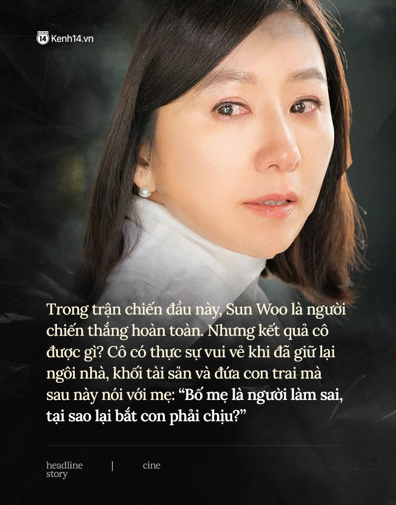 Thế Giới H&ocirc;n Nh&acirc;n&rdquo;: Đến cuối c&ugrave;ng tất cả đều l&agrave; những nạn nh&acirc;n đ&aacute;ng thương của l&yacute; tưởng v&agrave; t&igrave;nh y&ecirc;u - Ảnh 4.