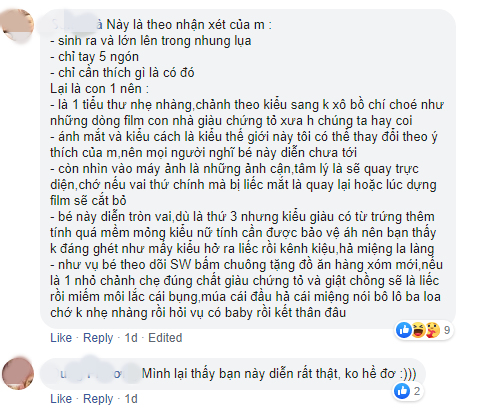 Netizen tranh cãi gay gắt về diễn xuất “tiểu tam” Han So Hee (Thế Giới Hôn Nhân): May là mặt đẹp nên không bị ăn đòn? - Ảnh 6.