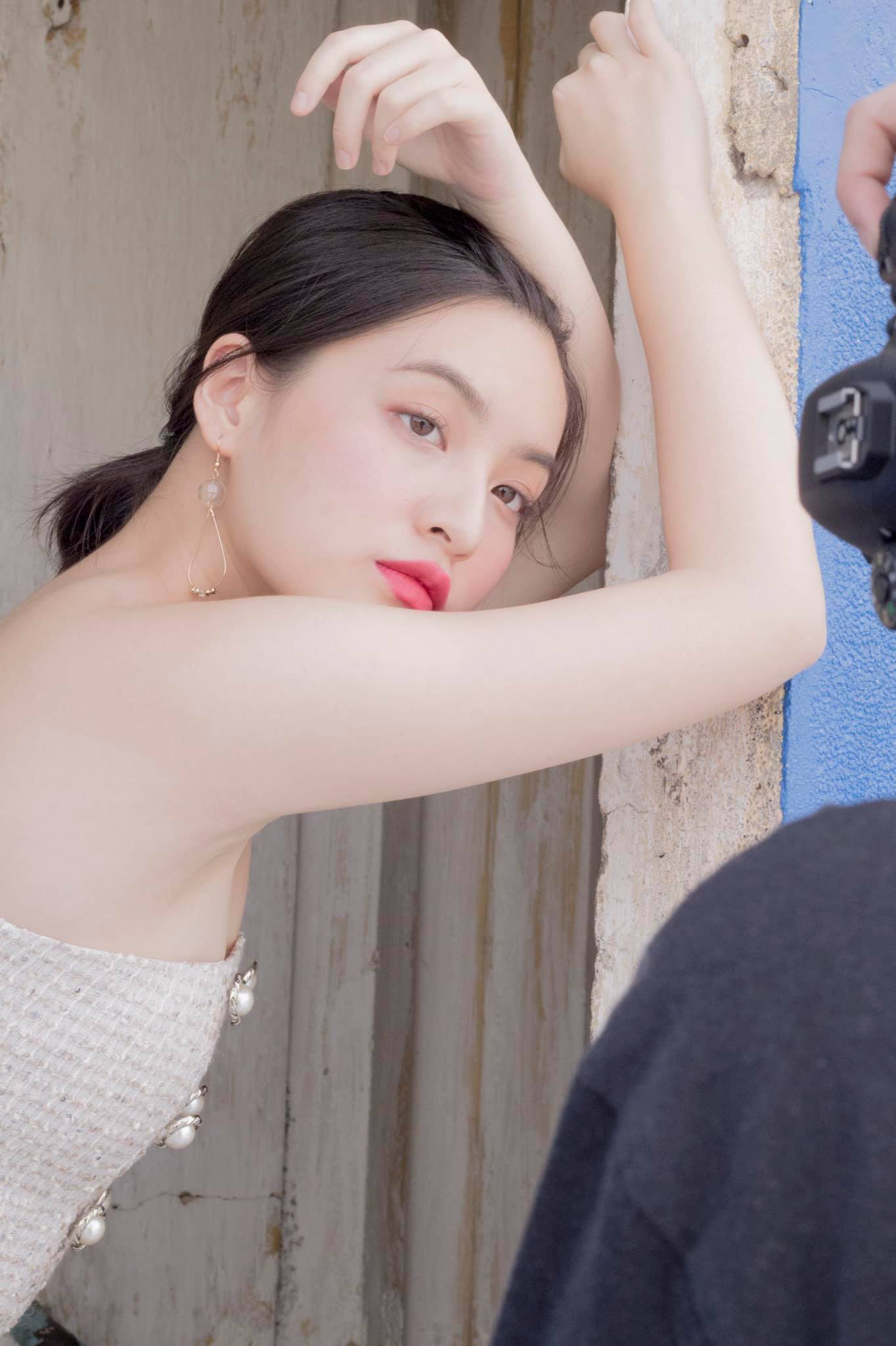 Phát ngôn vạ miệng 6 năm trước của con gái bất ngờ bị lục lại, mẹ hot girl IELTS Thảo Tâm nói gì? - Ảnh 4. Phát ngôn vạ miệng 6 năm trước của con gái bất ngờ bị lục lại, mẹ hot girl IELTS Thảo Tâm nói gì? - Ảnh 4.