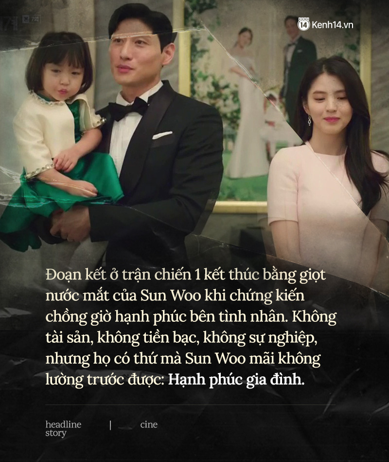 Thế Giới H&ocirc;n Nh&acirc;n&rdquo;: Đến cuối c&ugrave;ng tất cả đều l&agrave; những nạn nh&acirc;n đ&aacute;ng thương của l&yacute; tưởng v&agrave; t&igrave;nh y&ecirc;u - Ảnh 5.