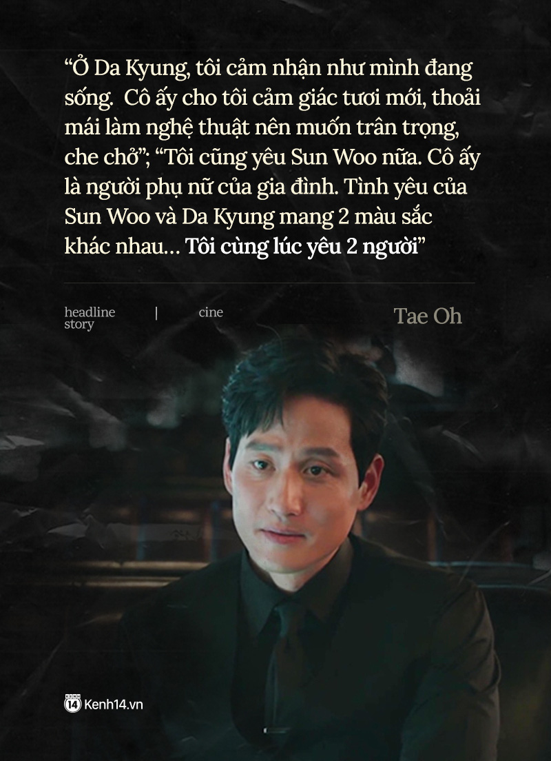 Thế Giới H&ocirc;n Nh&acirc;n&rdquo;: Đến cuối c&ugrave;ng tất cả đều l&agrave; những nạn nh&acirc;n đ&aacute;ng thương của l&yacute; tưởng v&agrave; t&igrave;nh y&ecirc;u - Ảnh 9.