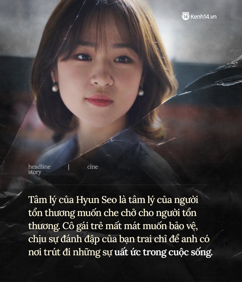 Thế Giới H&ocirc;n Nh&acirc;n&rdquo;: Đến cuối c&ugrave;ng tất cả đều l&agrave; những nạn nh&acirc;n đ&aacute;ng thương của l&yacute; tưởng v&agrave; t&igrave;nh y&ecirc;u - Ảnh 13.