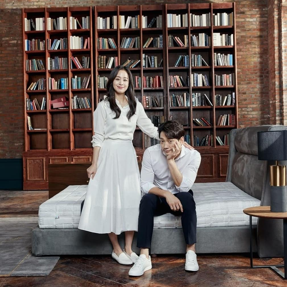 Giữa bê bối trốn thuế chục tỷ, Kim Tae Hee đưa Bi Rain và các con đi tham gia hoạt động gây chú ý - Ảnh 2. Giữa bê bối trốn thuế chục tỷ, Kim Tae Hee đưa Bi Rain và các con đi tham gia hoạt động gây chú ý - Ảnh 2.