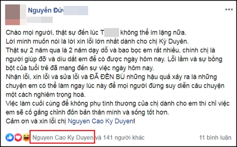 1001 drama bắt nguồn từ trợ lý của sao Vbiz: Hoàng Thùy thổi bùng tranh cãi, Kỳ Duyên tức đến nỗi phải lên tiếng dằn mặt? - Ảnh 9.