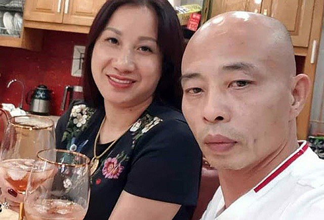 Hôm nay Ðường Nhuệ được triệu tập đến tòa làm nhân chứng - Ảnh 1.