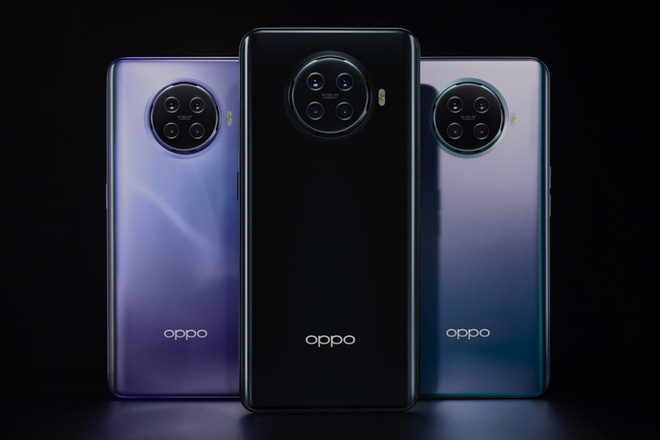 OPPO thừa nhận công nghệ sạc nhanh không dây 40W của mình khiến tuổi thọ pin smartphone giảm đáng kể - Ảnh 1.